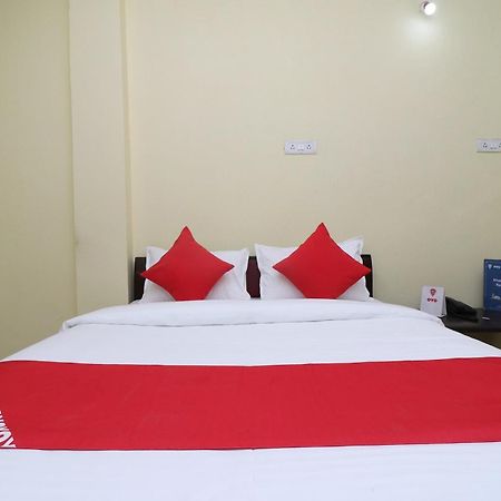 Spot On Hotel O Om Sai Plaza Bhopal Ngoại thất bức ảnh