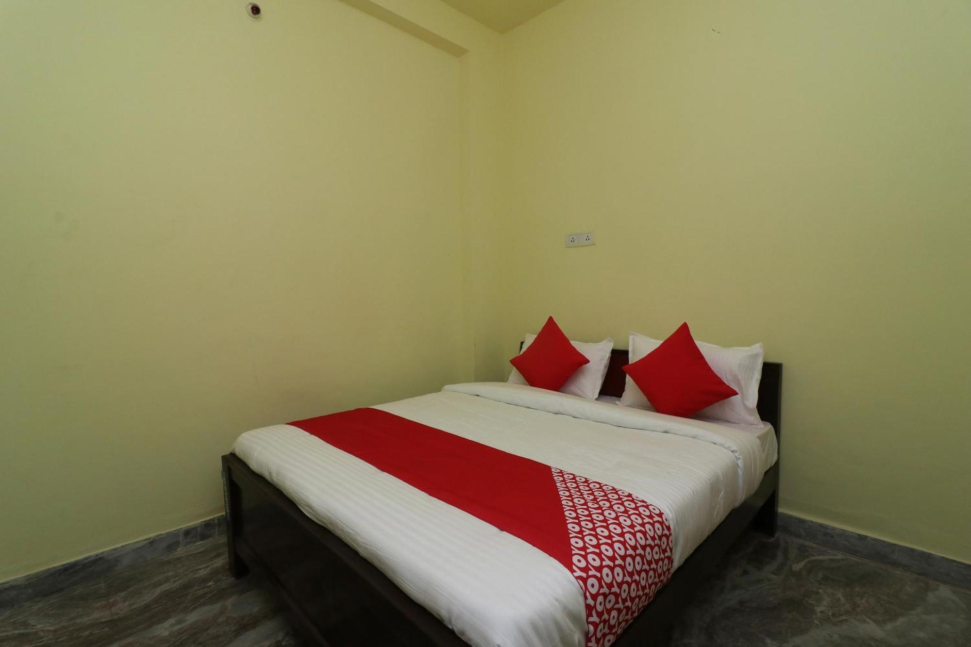 Spot On Hotel O Om Sai Plaza Bhopal Ngoại thất bức ảnh