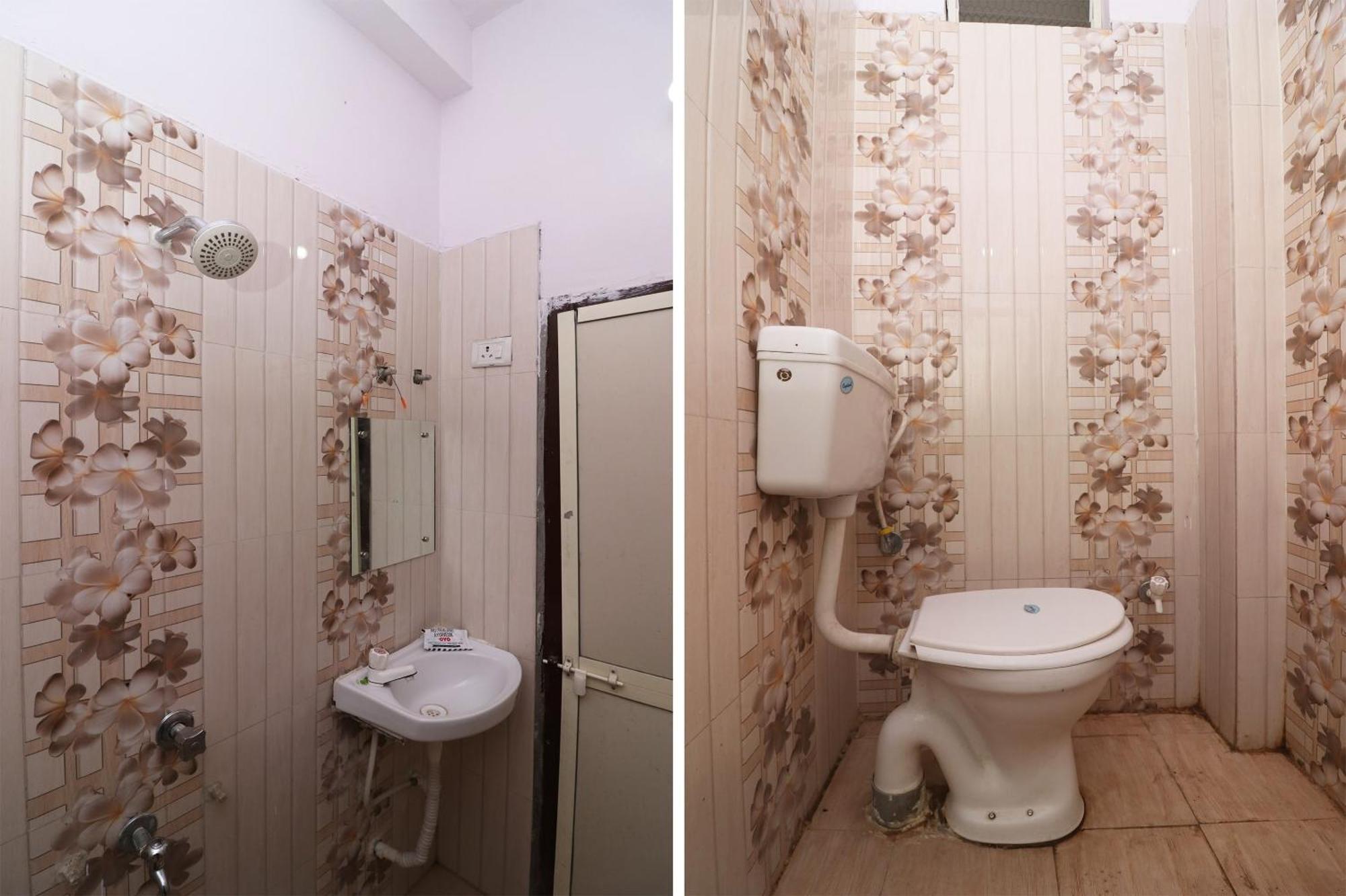 Spot On Hotel O Om Sai Plaza Bhopal Ngoại thất bức ảnh